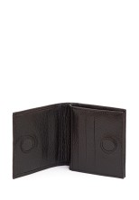 Портмоне Karya 0953-45 чёрное