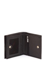 Портмоне Karya 0953-45 чёрное