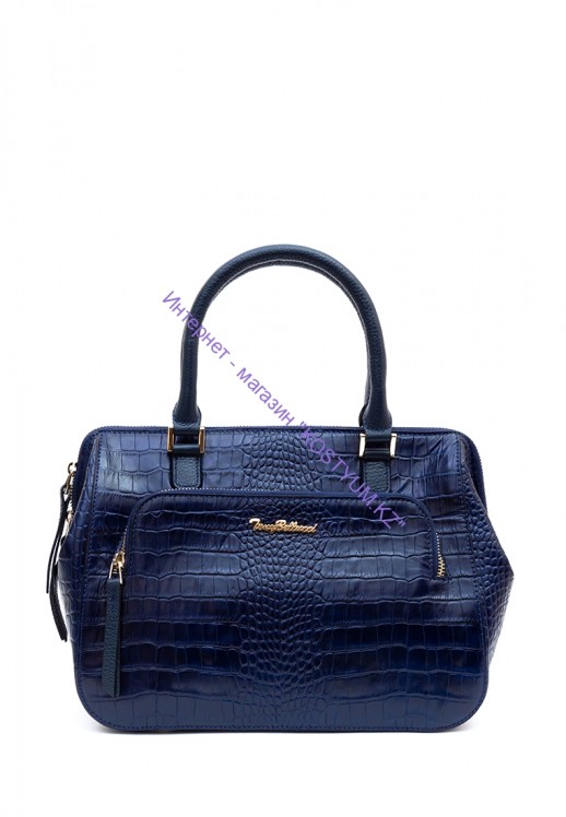 Сумка Tony Bellucci 326-8 синяя