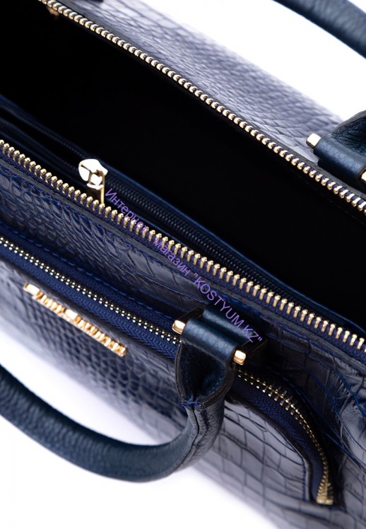 Сумка Tony Bellucci 326-8 синяя