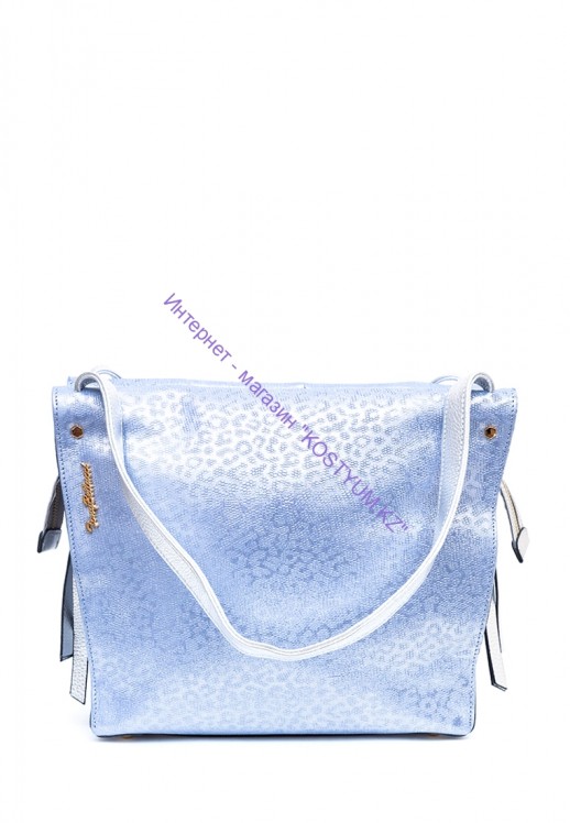 Женская сумка Tony Bellucci 319-39 голубая