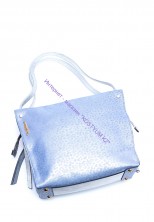 Женская сумка Tony Bellucci 319-39 голубая