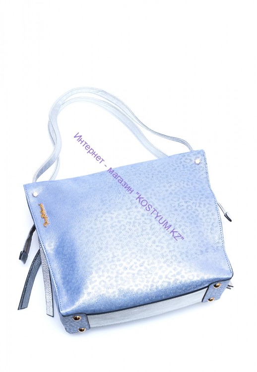 Женская сумка Tony Bellucci 319-39 голубая
