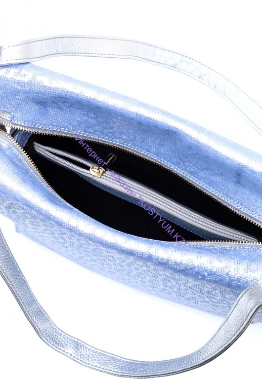 Женская сумка Tony Bellucci 319-39 голубая