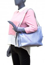 Женская сумка Tony Bellucci 319-39 голубая