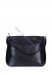 Женская сумка Karya 5056-45 чёрная