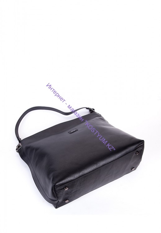 Женская сумка Karya 5056-45 чёрная