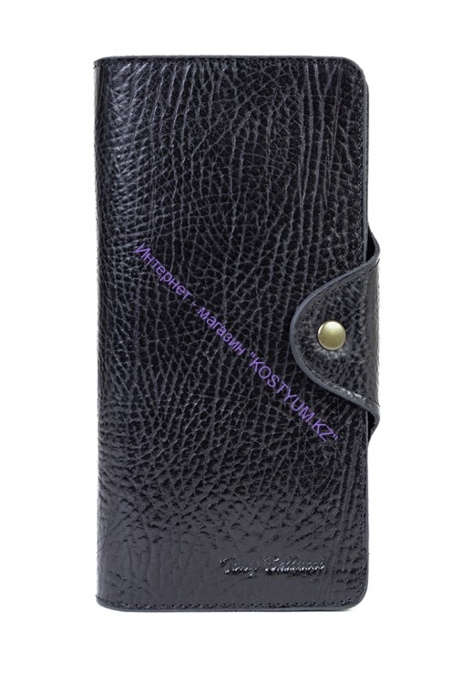 Кошелек Tony Bellucci 703-893 черный