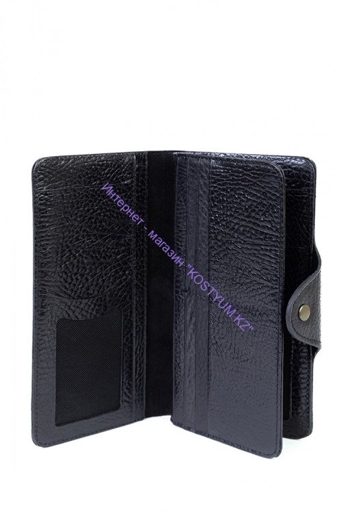 Кошелек Tony Bellucci 703-893 черный
