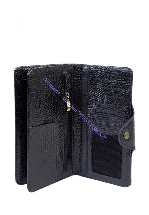 Кошелек Tony Bellucci 703-893 черный