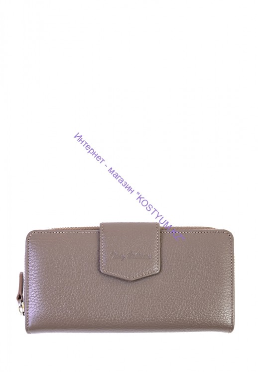 Кошелек Tony Bellucci 642-213 бежевый