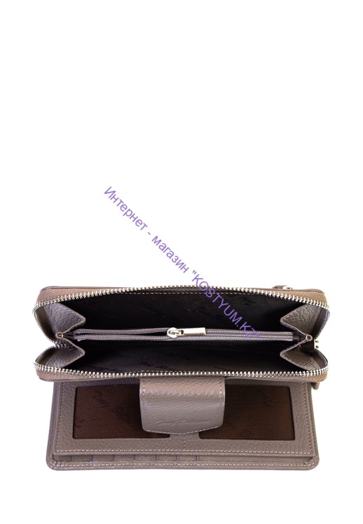 Кошелек Tony Bellucci 642-213 бежевый