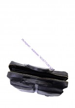 Сумка-портфель Tony Bellucci 7453-893 черная