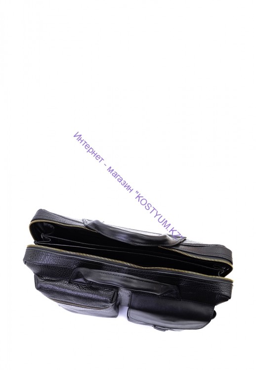 Сумка-портфель Tony Bellucci 7453-893 черная