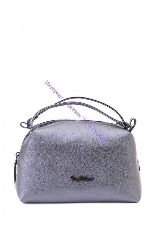 Сумка Tony Bellucci 526-5 серая