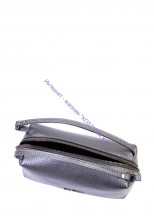 Сумка Tony Bellucci 526-5 серая