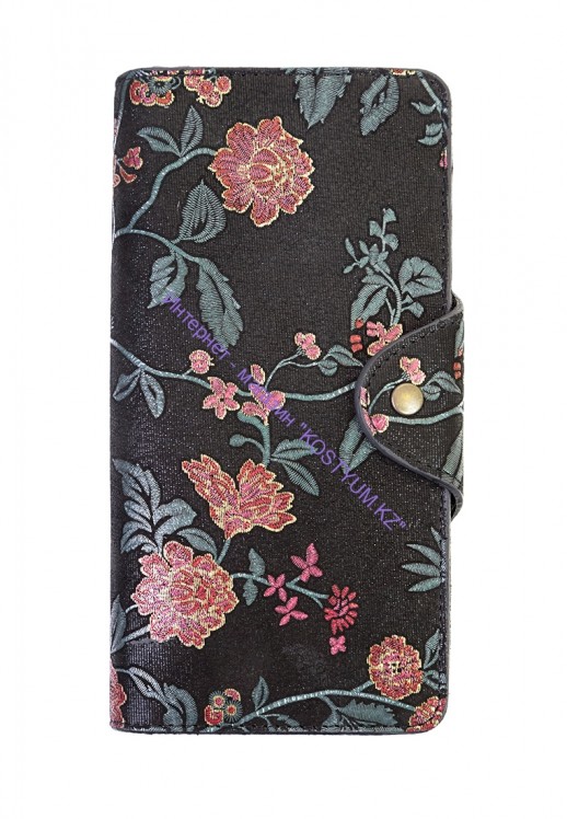 Кошелек Tony Bellucci 703-280 мультиколор