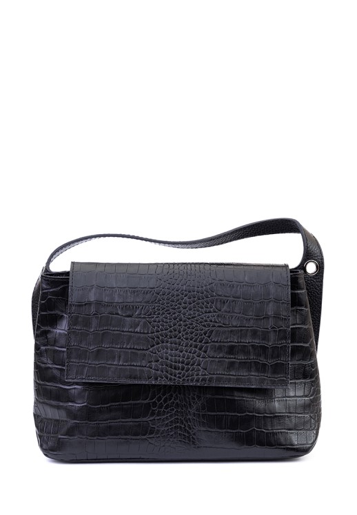 Сумка Vanessa Scani VS08-16 чёрная