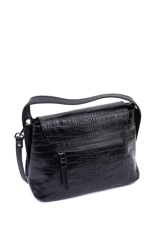 Сумка Vanessa Scani VS08-16 чёрная