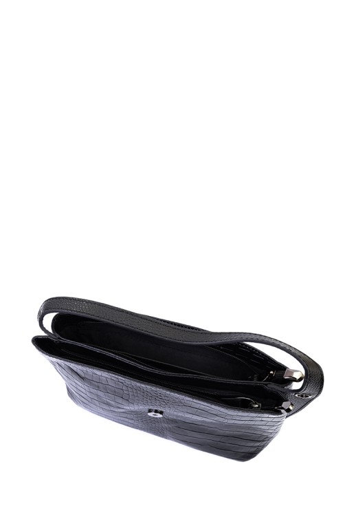 Сумка Vanessa Scani VS08-16 чёрная