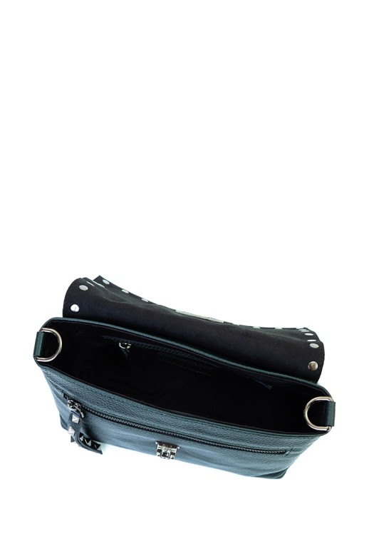 Сумка Vanessa Scani VS06-7 зеленая