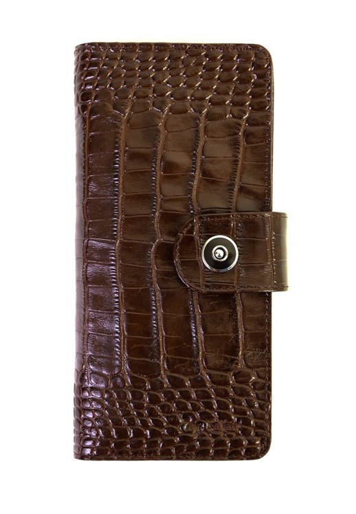 Кошелек Tony Bellucci 715-355 коричневый