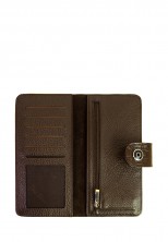 Кошелек Tony Bellucci 715-355 коричневый
