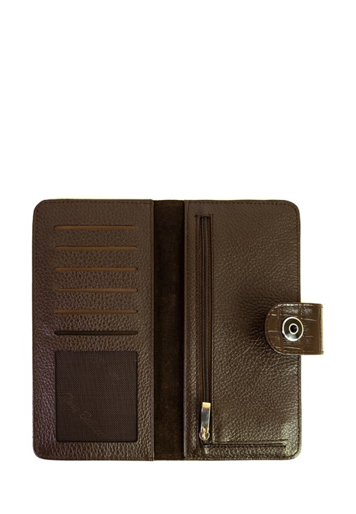 Кошелек Tony Bellucci 715-355 коричневый