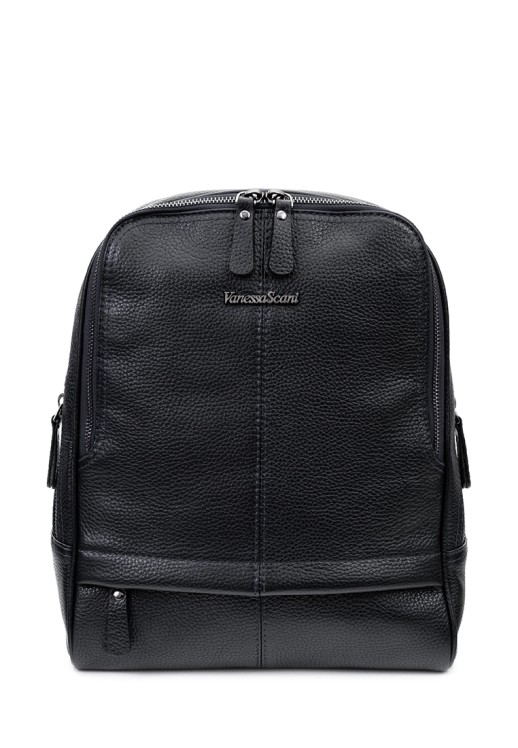 Рюкзак Vanessa Scani VS15-1 чёрный