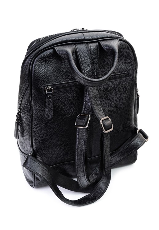 Рюкзак Vanessa Scani VS15-1 чёрный