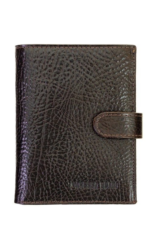 Портмоне Vanessa Scani VS301-886 коричневое