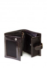 Портмоне Vanessa Scani VS301-886 коричневое