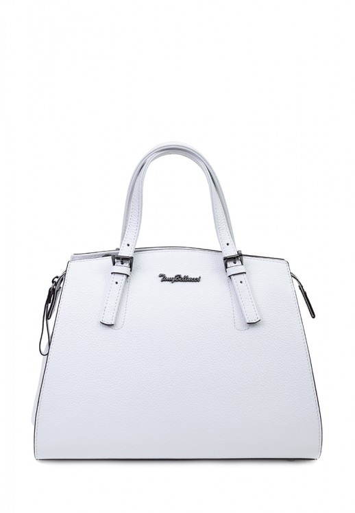 Сумка Tony Bellucci 525-62 белая