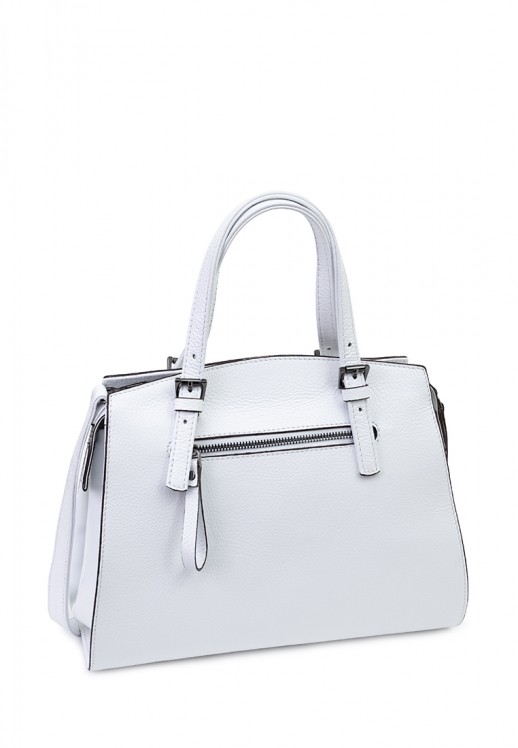 Сумка Tony Bellucci 525-62 белая