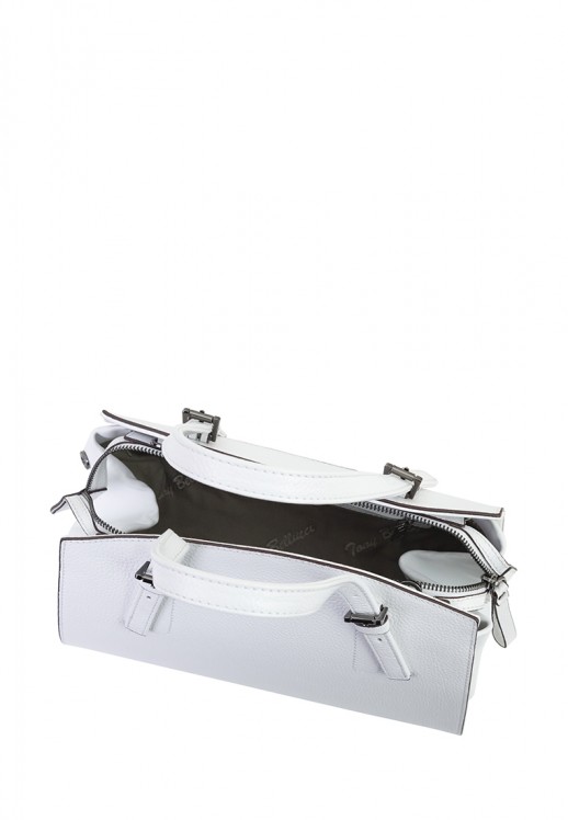 Сумка Tony Bellucci 525-62 белая