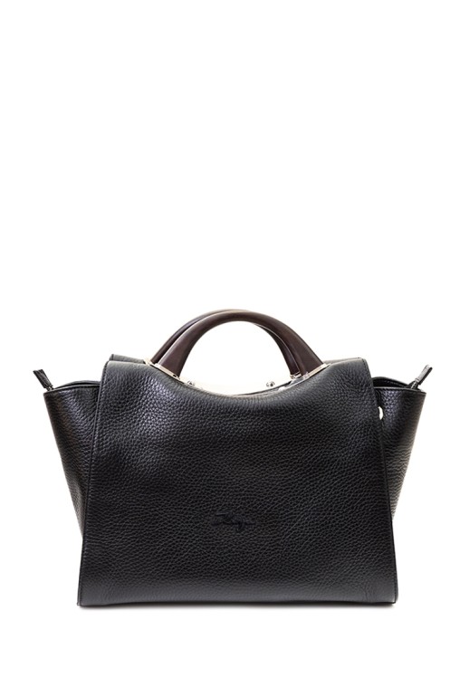 Сумка Karya 3120-45 чёрная