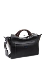 Сумка Karya 3120-45 чёрная