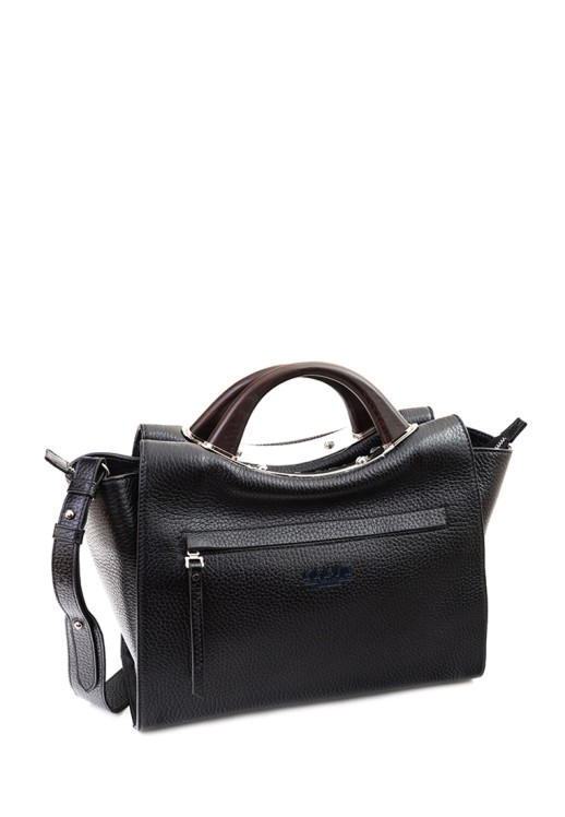 Сумка Karya 3120-45 чёрная