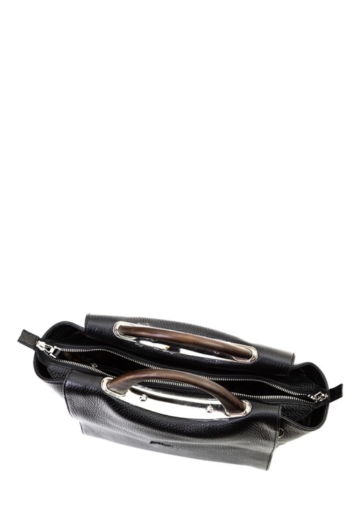 Сумка Karya 3120-45 чёрная