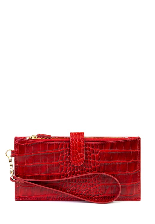 Кошелек Vanessa Scani VS203-958 красный