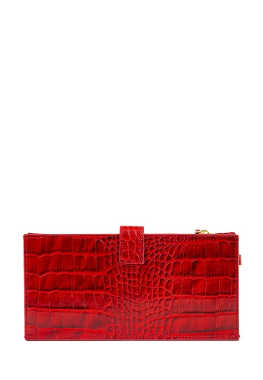 Кошелек Vanessa Scani VS203-958 красный