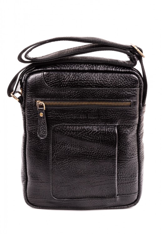 Сумка Vanessa Scani VS104-1 чёрная