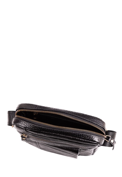 Сумка Vanessa Scani VS104-1 чёрная