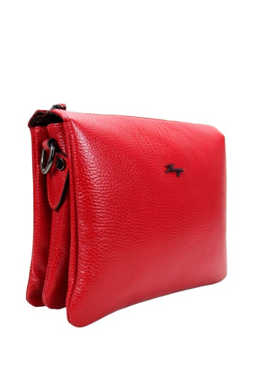 Сумка Karya 3121-46 красная