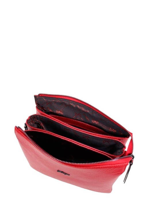 Сумка Karya 3121-46 красная