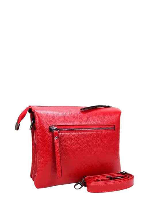 Сумка Karya 3121-46 красная