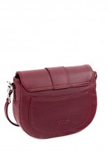 Сумка Karya 3139-243 бордовая