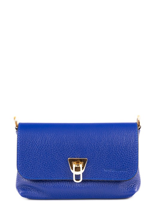 Сумка Tony Bellucci 586-42 синяя