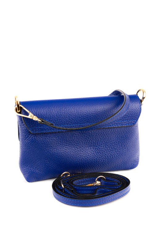 Сумка Tony Bellucci 586-42 синяя