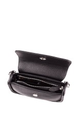 Сумка Karya 3158-45 чёрная